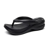Chinelo Plataforma Feminino Sandrinha