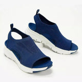 Sandália Feminina Respirável Stella