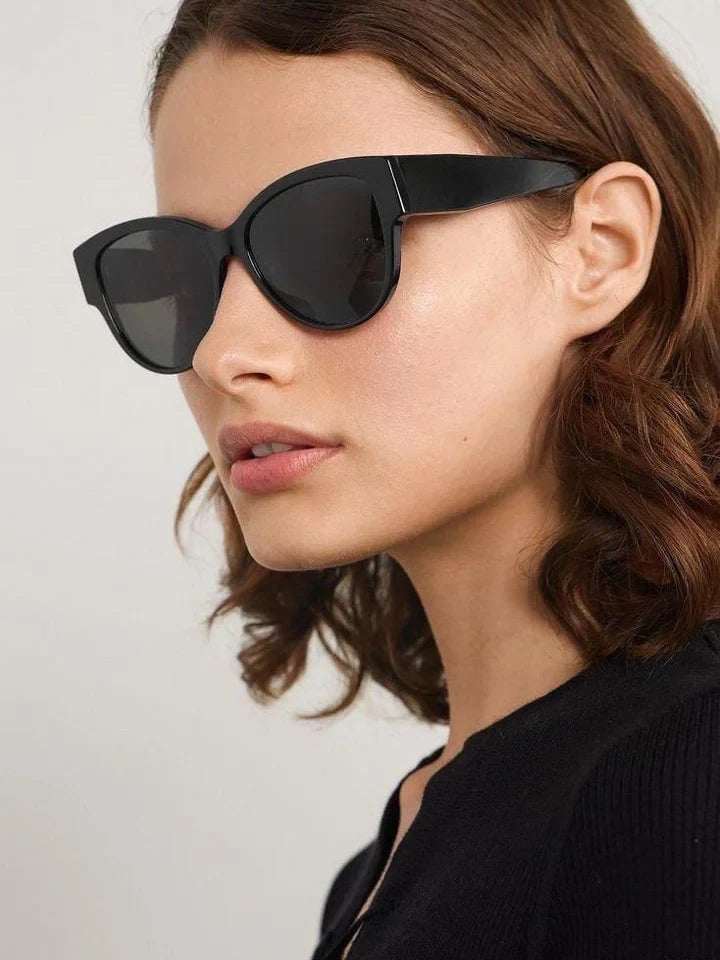 Coleção de Óculos de sol, óculos polarizado, óculos hexagonal, óculos oval, óculos clássico, óculos polígono, óculos quadrado - lojamillani