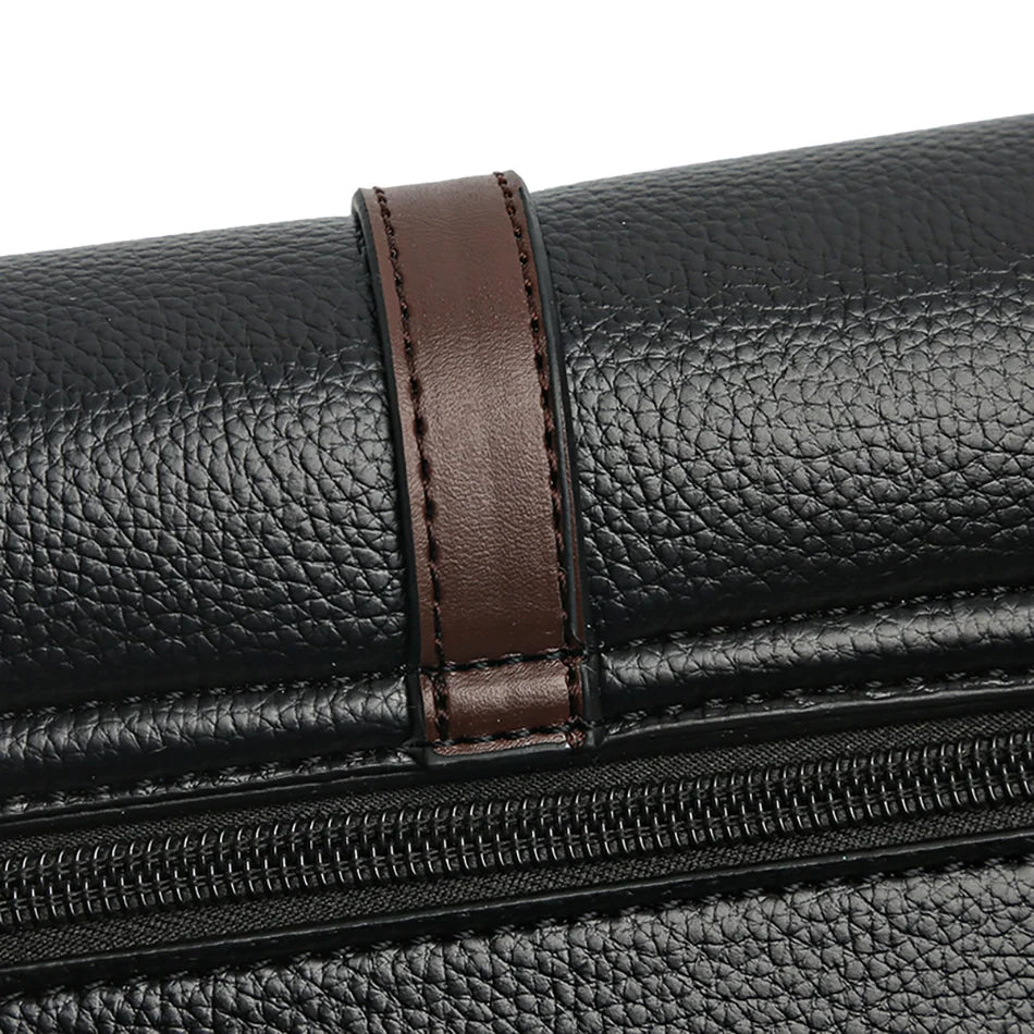 Bolsa Tiracolo Feminina Luxe, bolsa preta, bolsa pequena, bolsa transversal, bolsa elegante, bolsa com alça ajustável - lojamillani