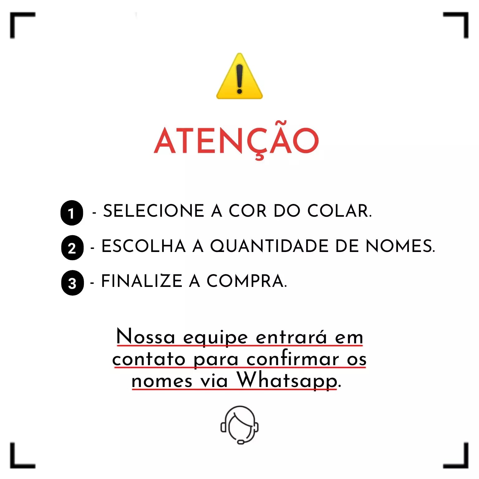 Colar Personalizado com Nome Vinculo Eterno, Presente Personalizado, Presente Para o Dia das Mães, Colar com Nomes, Como Comprar Colar Personalizado - lojamillani