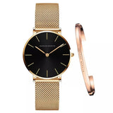Preto | Dourado