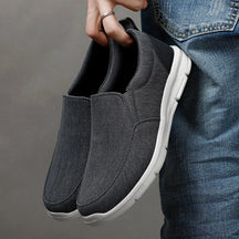 Sapatênis Masculino Slip On Casual Comfort, Sapatênis Mocassim, Sapatênis Slip On, Sapatênis Casual Preto, Sapatênis Confortável, Sapatênis Social, Sapatênis Leve - lojamillani