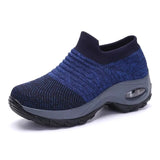 Azul | Preto