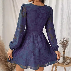 Vestido Feminino Boho Chic curto Sasha, Vestido Roxo, Vestido Curto Roxo, Vestido Feminino Curto, Vestido Boho Chic - lojamillani