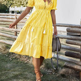 Amarelo