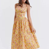 Amarelo Florido